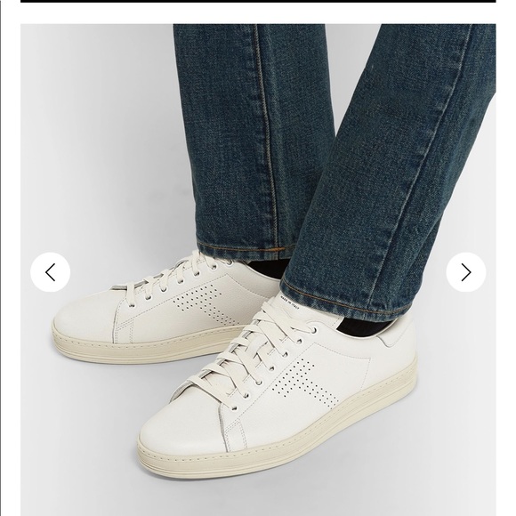 Meet your Posher, Average Joe - Picture 7 of 8